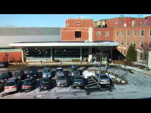 Saving Lives, Changing Lives, Welcoming Lives