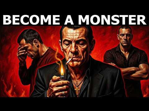 The World Will Break You… Unless You Become Ruthless – Machiavelli