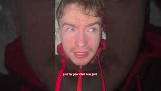 IM JUST GOING TO REPOST THIS WORK RANT #vlog