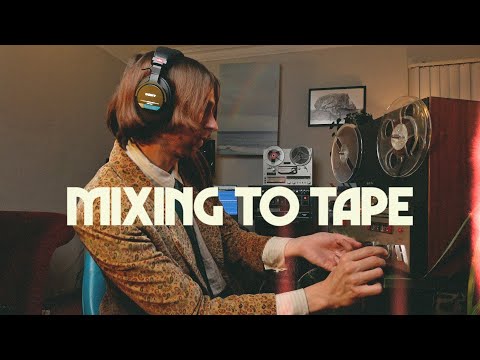 Using The Revox a77 To Remove Annoying Digital Frequencies