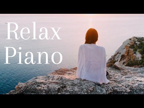 Relaxing Piano Music For Homework