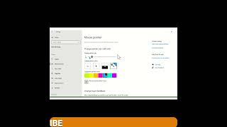 #learnshorts #windows #mouse #mouse settings Basic Computers with VCC