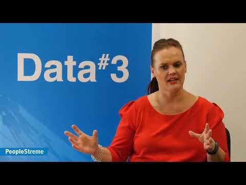 Data#3 - Improving alignment for business success