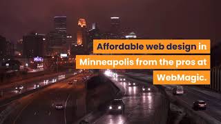 Why Do I Need A Professional Website? (612) 540-1713