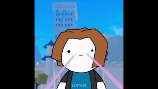 Buddha vs gas (video credits to: @effecthahaha809) #bloxfruits #edit #buddha #gas #animation