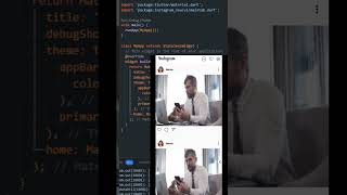 flutter Instagram #flutter #instagram #flutterdev #flutterdeveloper