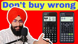 [Updated] Best Scientific Calculator for Engineering Students | Engineering College