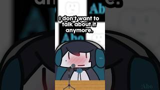 Ado first crush story