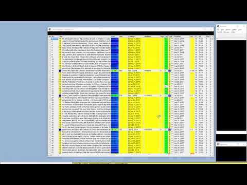 SuperMemo: Using Tags with Incremental Reading