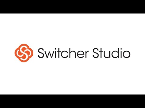 Church Live Streaming w/ Guest Clint Conner to Discuss Switcher