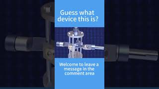 Mystery Unboxed: Can You Identify This Cutting-Edge Device? 🔍💡 #TechGuessingGame #UnveilingTech
