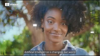 Unlocking the Power of AI for Good - UNESCO's Global Framework for Ethical AI Governance
