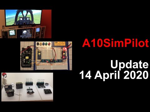 Update 04 April 2020