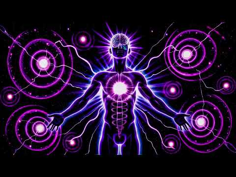 432 Hz- Frequency Heals All Body Damage - Feel God's Healing Hand - Clear Negative Thoughts #2