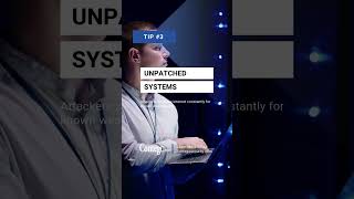 What Is a Vulnerability? | 60-Second Explainer #VulnerabilityManagement #CyberBasics #SMBsecurity
