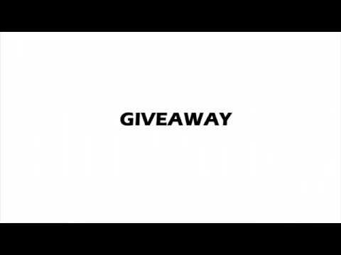 First GIVEAWAY : Simple and Easy || Win Free