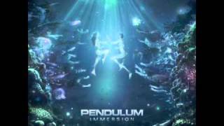 Pendulum - Encoder