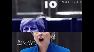 //// Skepticism And Critics //// TALLENT IS I.T //// The Chopping Block ////
