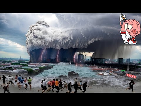 80 Most Unbelievable Moments Ever Caught on Camera #39 | ODIN - Incredible Moments