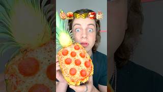Cursed Food ASMR!? 😱
