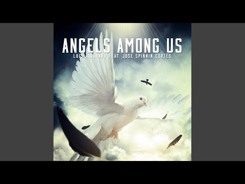 Angels Among Us (Luis Alvarado Remix)