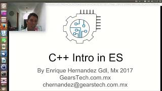 C++ in Embedded Systems