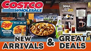 COSTCO NEW ARRIVALS & GREAT DEALS for FEBRUARY 2026🛒(2/3)