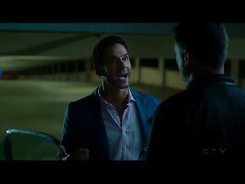 Lucifer || Cain makes a deal with lucifer 3x12 Ending