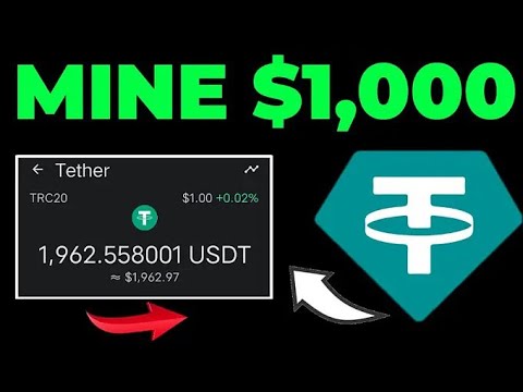 CLAIM $1000 FREE USDT: Niko Ai FREE Mining| I Tried the Secret Method!