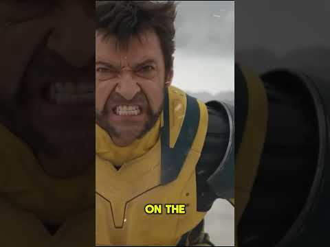 What If Wolverine Joined The Avengers? #marvel #mcu #wolverine #marvelstudios