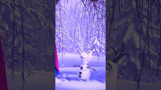 Interesting details found in Frozen animation #frozendetails #olafdetails  #olaf #waltdisney #disney