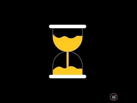 Hourglass | #HTML & #CSS