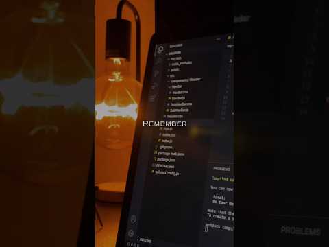 Developer talks | Coding | #developer #motivation #status