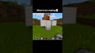 DONT CHECK THE SOUND MINECRAFT!!! 💀  #minecraft