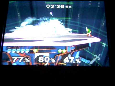 4-man swordfight to the finish(ROUND 3)