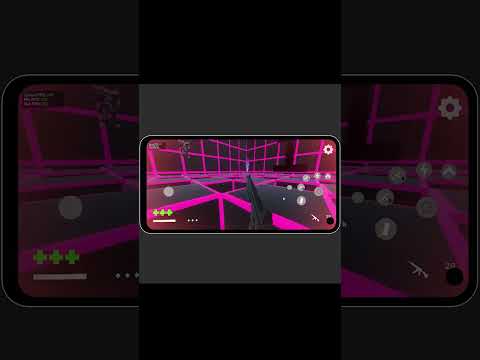 3LIVES Devlog 13 Big Game Announcement #mobilegaming #unity3d #fps