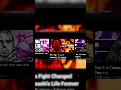 Quitting at the worst time #viral #manga