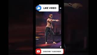 Ay Balam Gui Balam II free  fire mex new  emode video       Shorts feed 👍👍