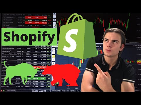 Shopify Stock Analysis (Stock Review)