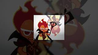 BEAUTIFUL 🌑🔥  #cookierun #cookierunkingdom #crk