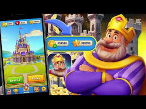 Royal Match Mod APK ✅ Unlimited Hearts & Crowns | Android & iOS | 2025 New Version Edition