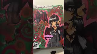 FIX THE ALGORITHM #algorithm #artdrawing #smallartist #artist #art #fyp #shorts