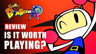 Super Bomberman R 2 Review - Is It Worth Playing? | Everything We Know So Far