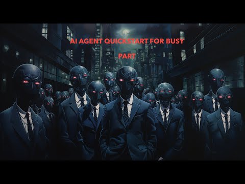 Building Your First AI Agent with OpenAI: A Step-by-Step Guide