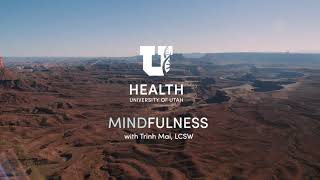 Awareness of Breath: A Mindfulness Exercise