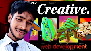 Creative Web Development Ideas That Will Blow Your Mind 🚀 | Learn & Build Smarter!