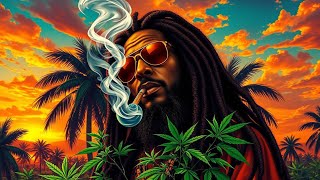 Psychedelic Dub Meditation | Roots Reggae & Spiritual Awakening 🌌🔥