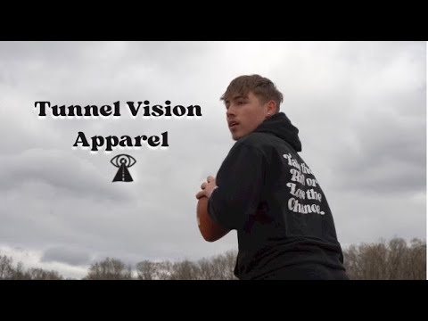 I started a clothing brand...