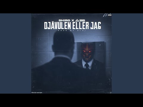 DJÄVULEN ELLER JAG
