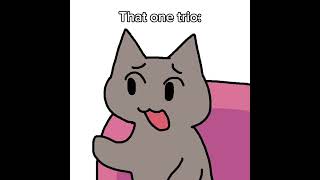Us? #us #trio #cat #cats #animation #meme #aniamtionmeme #content #catcontent #pose #fyp #fypage